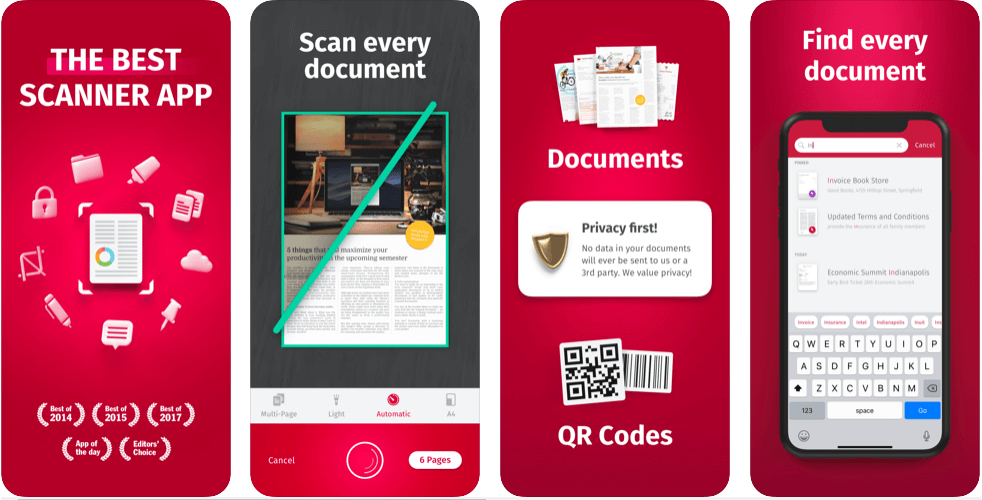 ScanPro