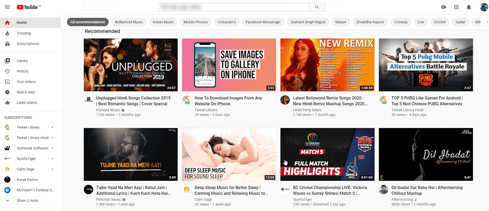 Share Large Video Files With Family