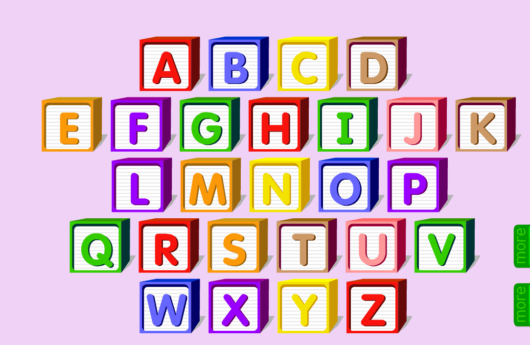 Starfall ABCs - E-Learning Apps