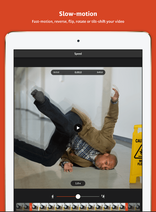 Videoshop Video Editor