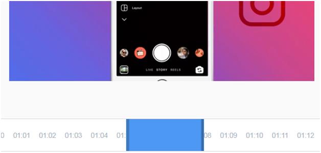 create a gif from youtube video