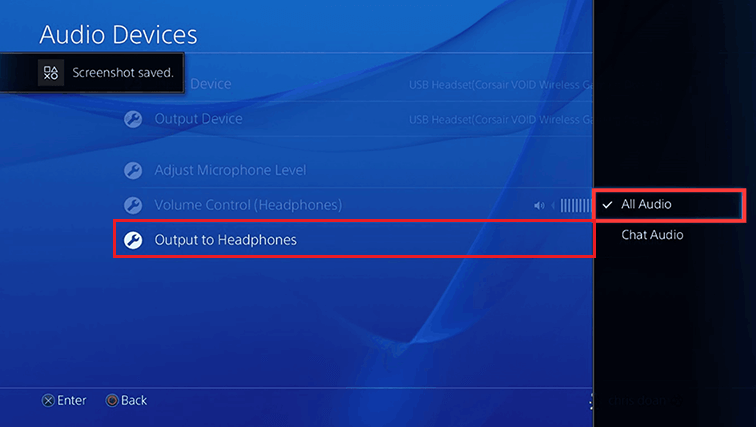 ps4-no-sound-error