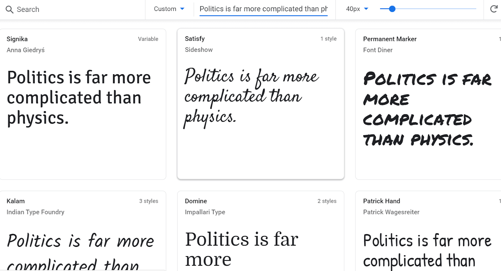 Add New Fonts to Microsoft Word