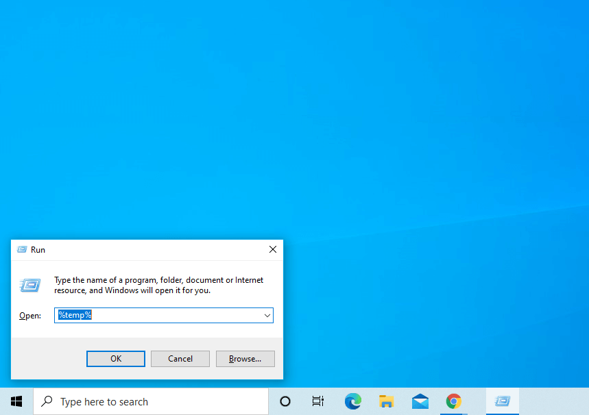 Clear Your Internet Cache