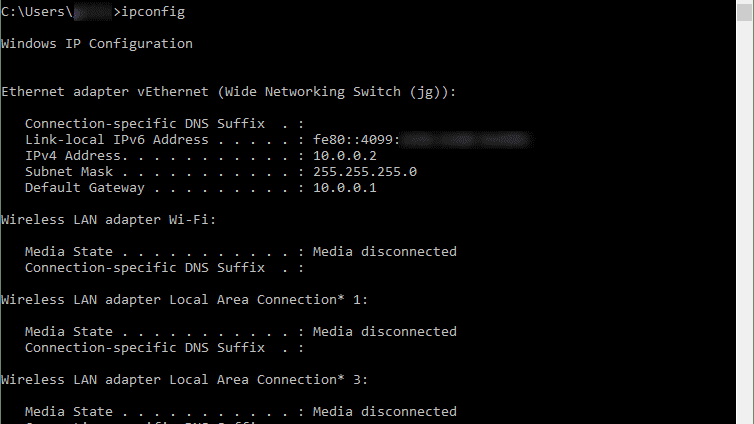 Determining the Cause of the Problem