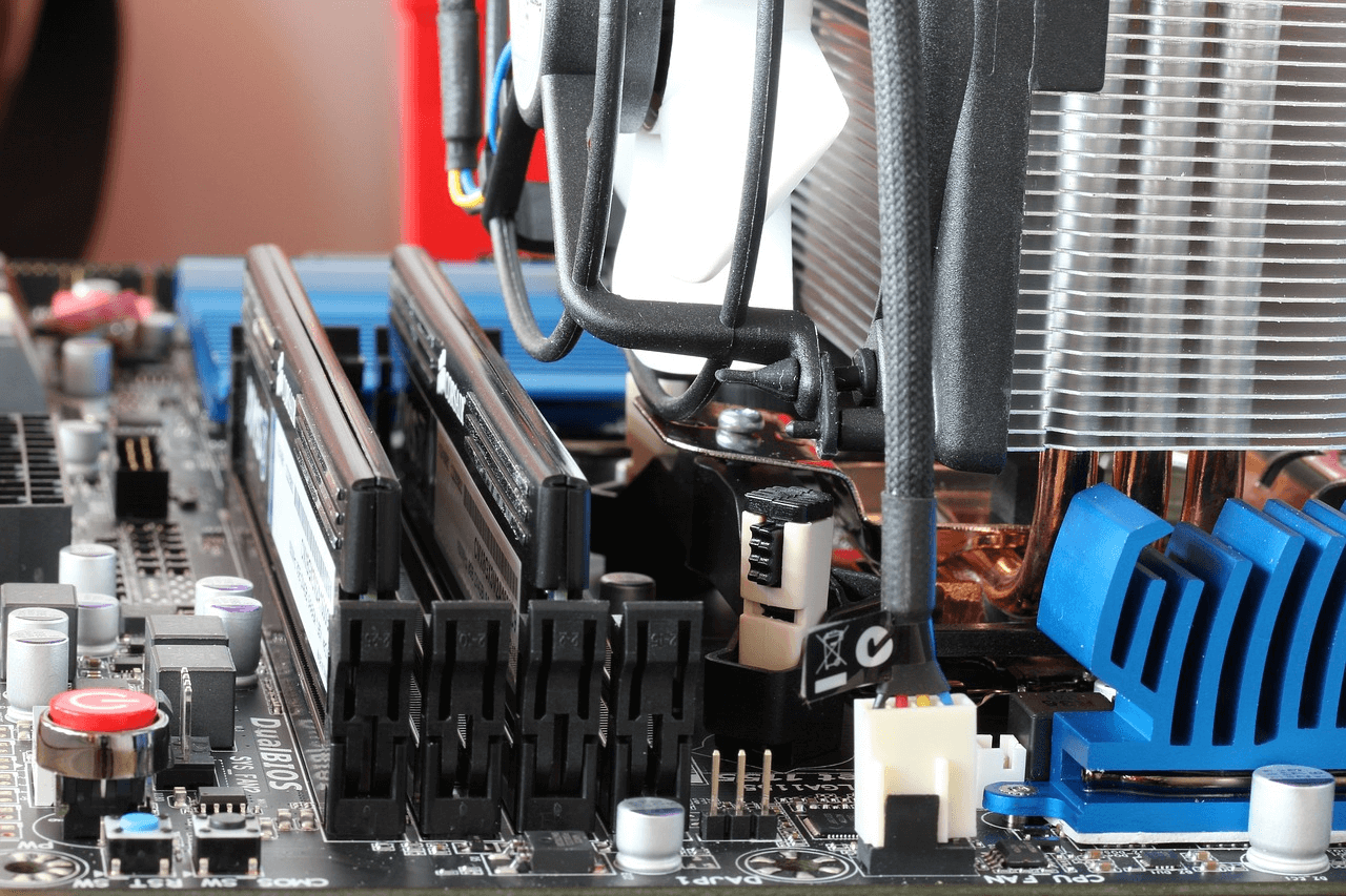 How to Install & Upgrade PC RAM