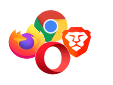 Install A Secure Browser