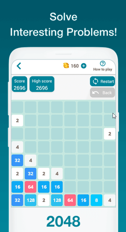 Math Exercises For The Brain, Math Riddles, Puzzle