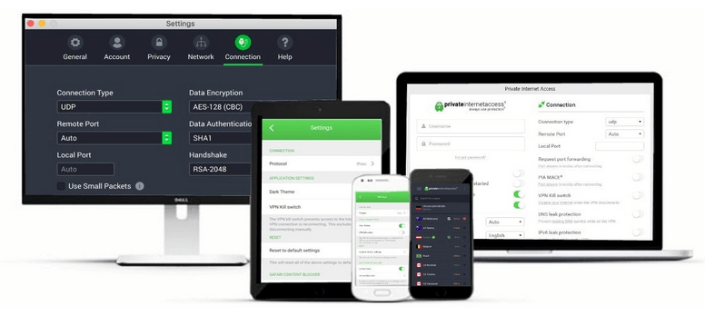 Private Internet Access