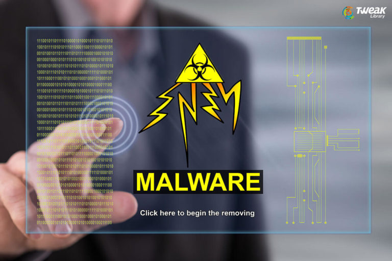 Protect Your Computer from Malware