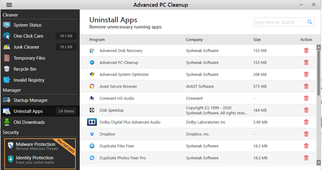 Use Windows 10 Utility To Uninstall Chromium