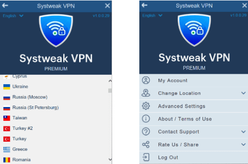 VPN