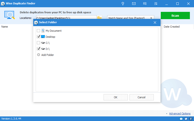 Wise Duplicate Finder - Duplicate File Finder Alternatives