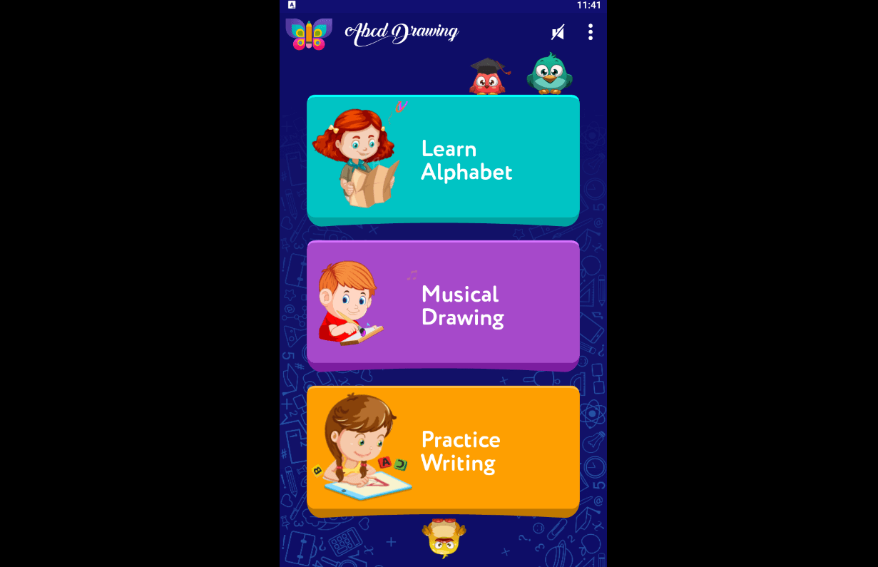 drawing apps for kids