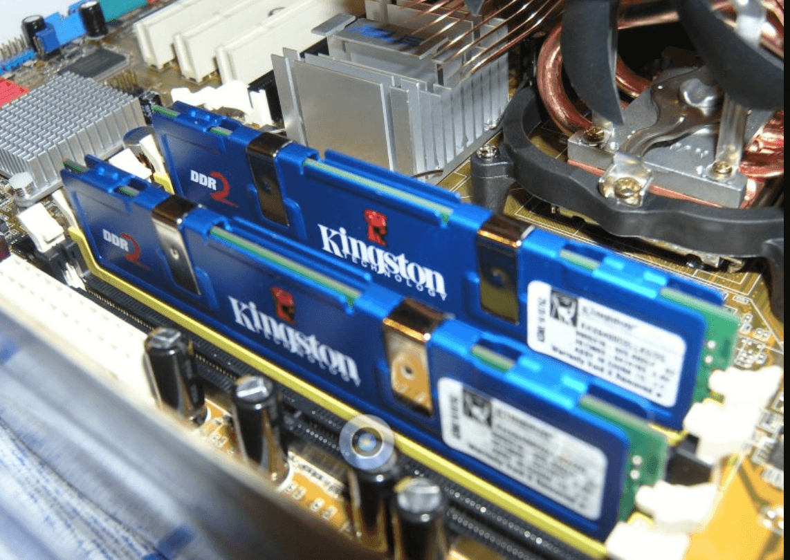 how to add ram to pc