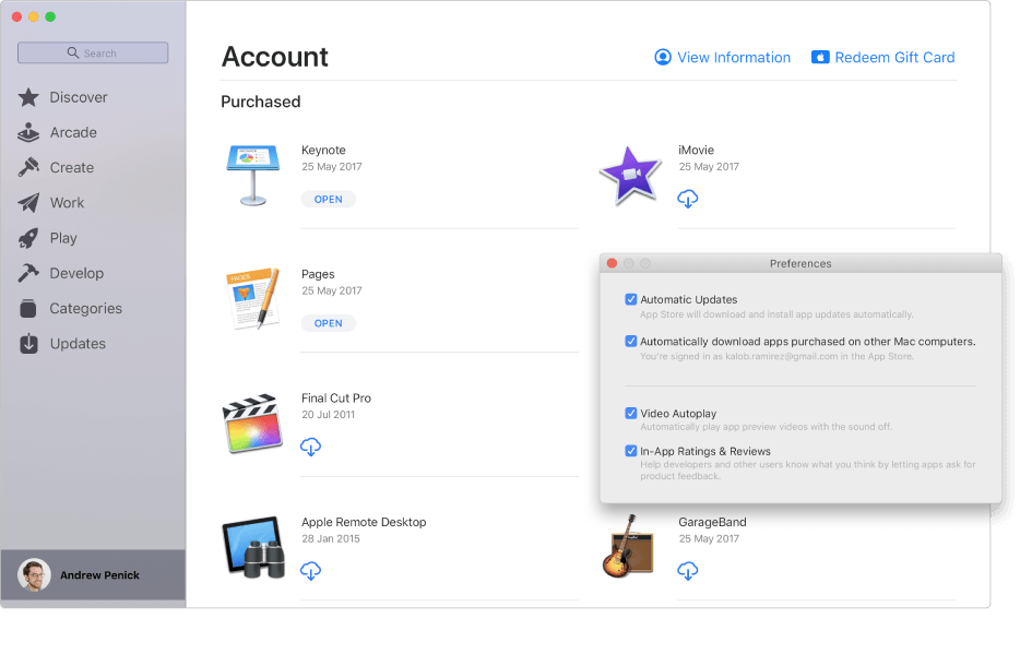 how to download apps