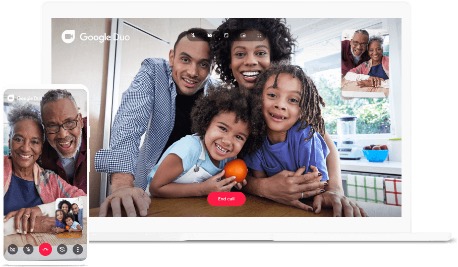 install google duo