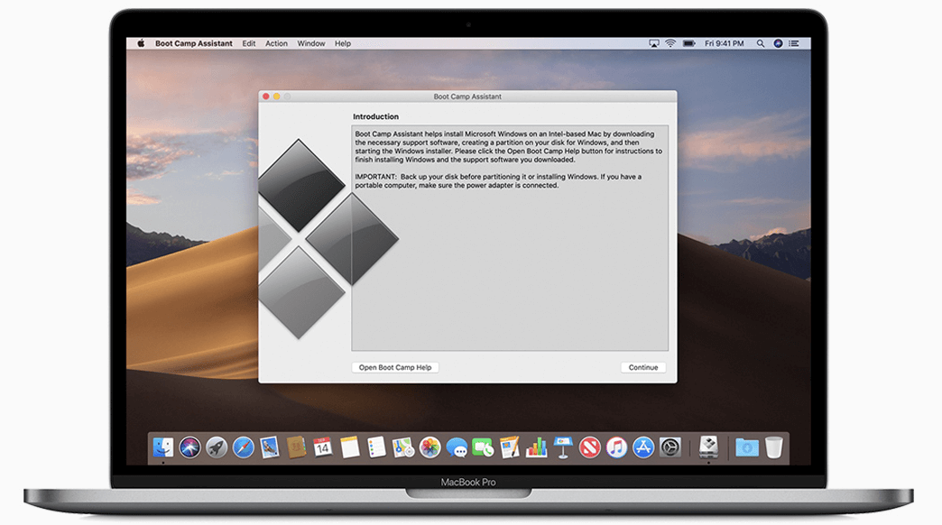 run windows programs
