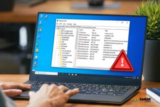 Perplexed With “Error Accessing The Windows 10 Registry?” Let’s Get It ...
