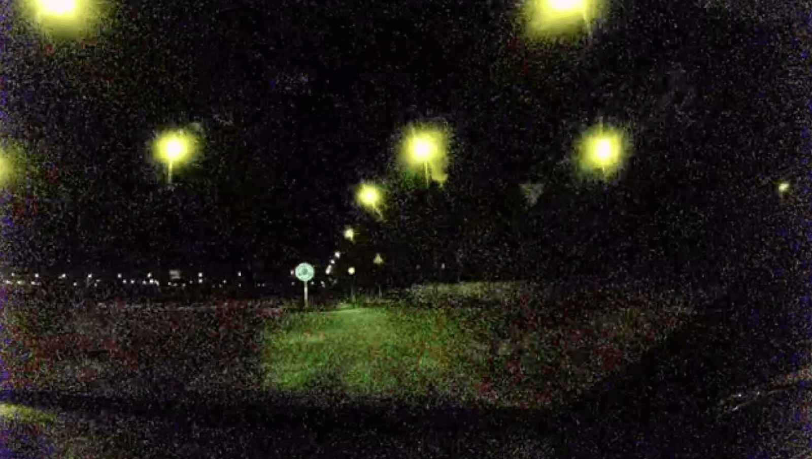 How to Reduce Digital Noise