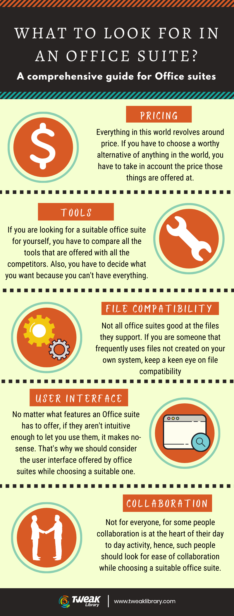 popular productivity suite