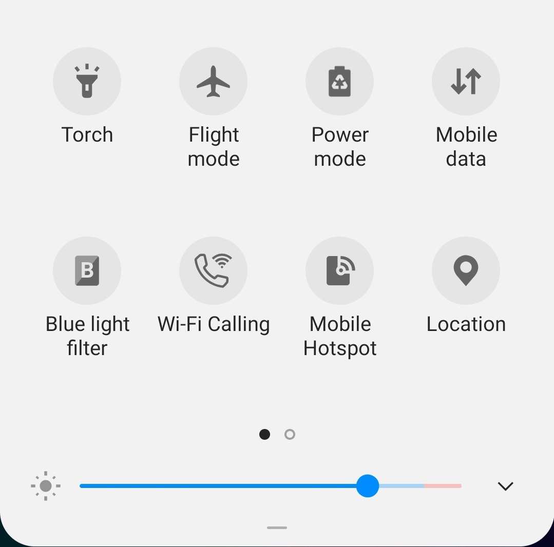 Internet Connection
