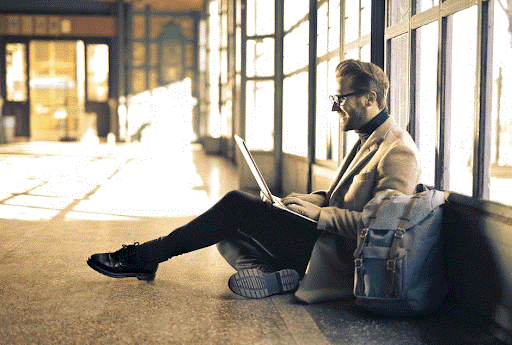 Keep Your VPN Switched On While Traveling