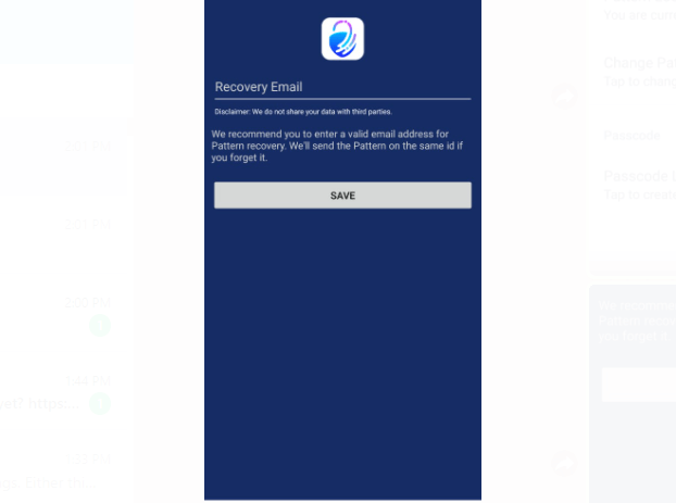 Secure your android app
