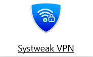 Systweak VPn