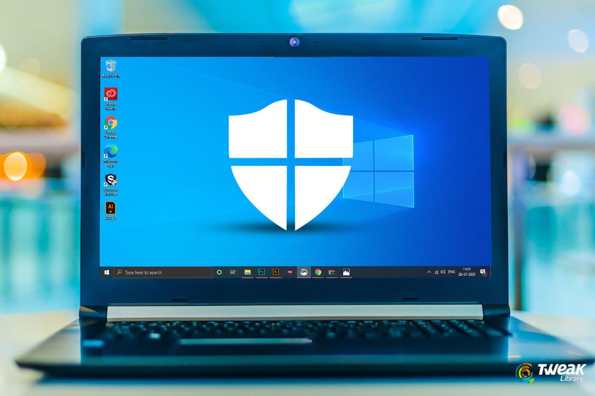 Top Ways to Boost Security With Microsoft Defender on Windows PC