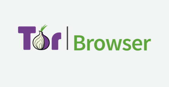 Tor Browser - Built In VPN
