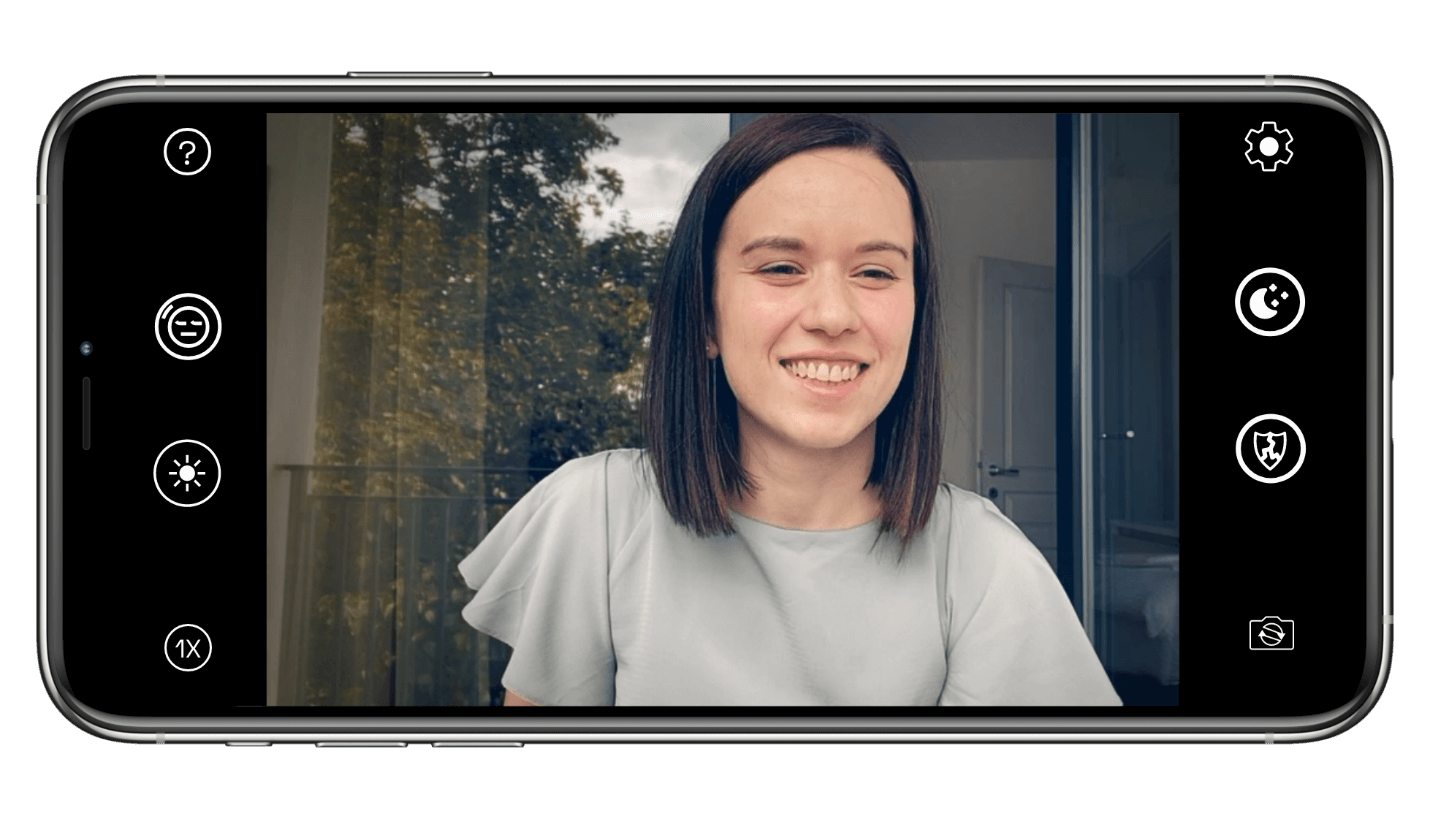 Turn Phone into Webcam for MacOS