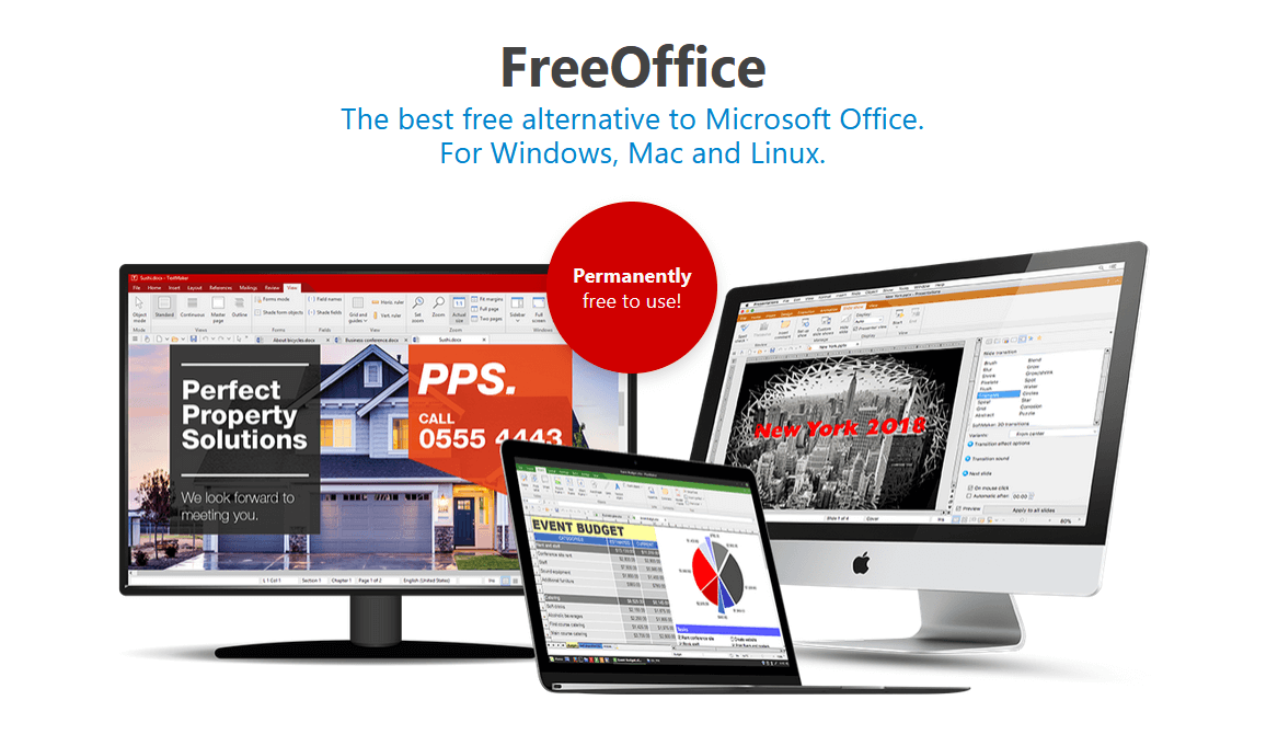 freeoffice