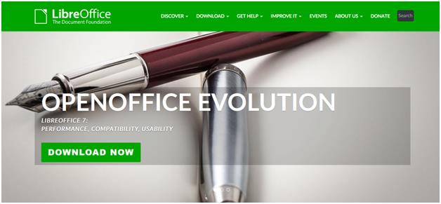 libre office