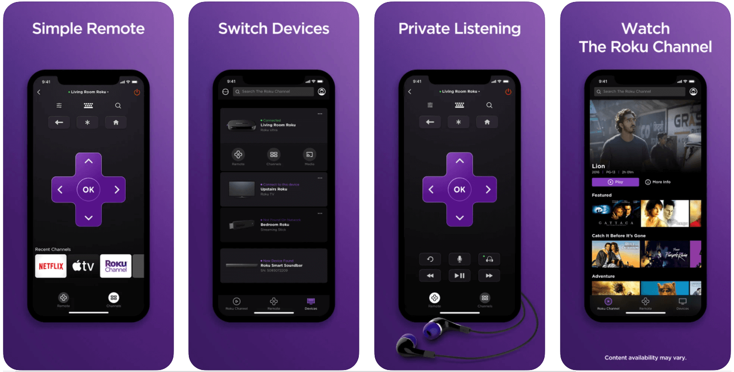 Here's How to Cast to Roku From Your Phone