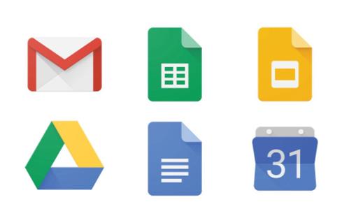 office apps