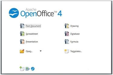open office 4