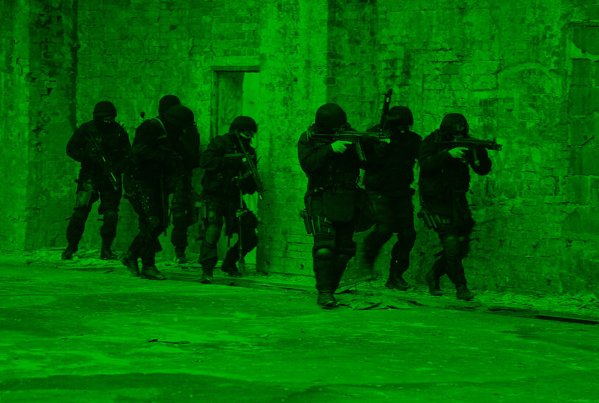 Best Night Vision Apps