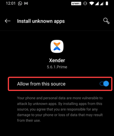 How To Install Third-Party App Stores On Android