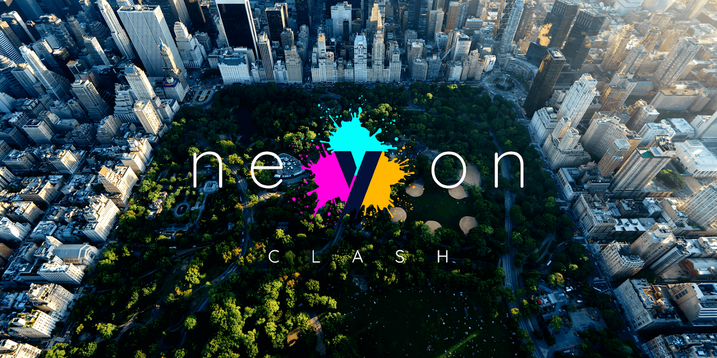 Neyon Clash