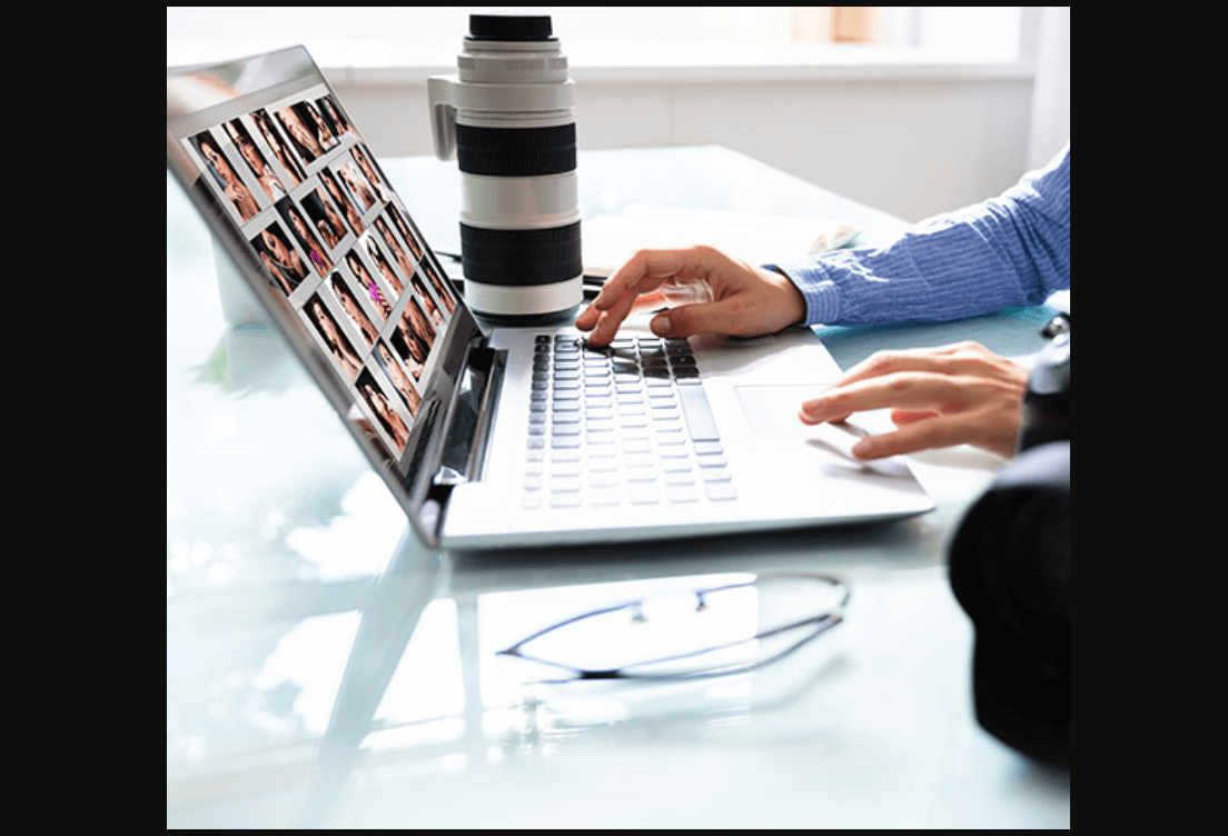 Organize Digital Photos