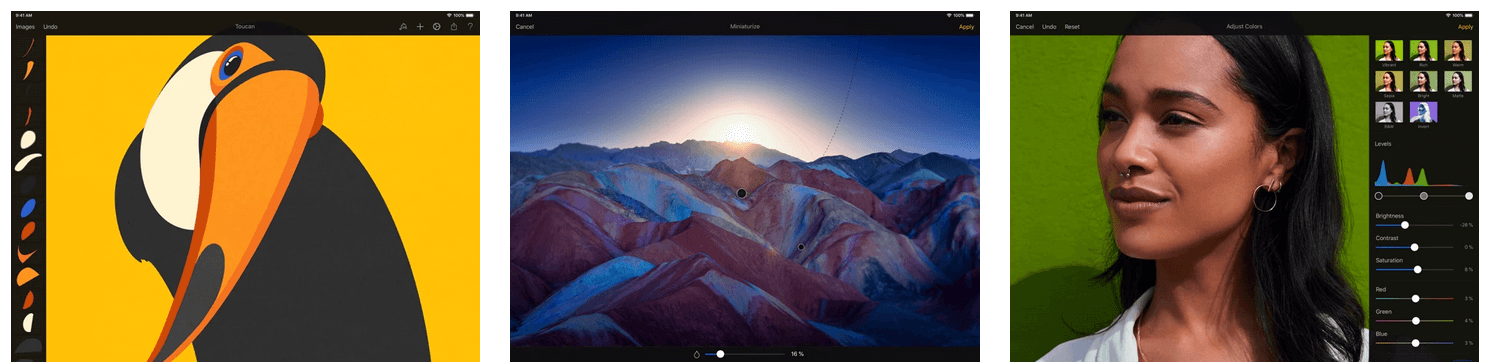 Pixelmator