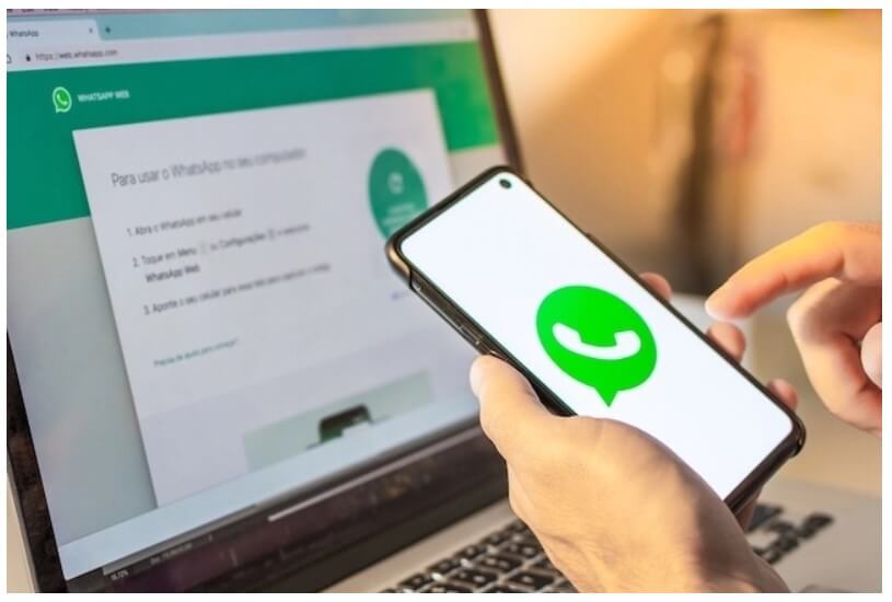 Separate Desktop App