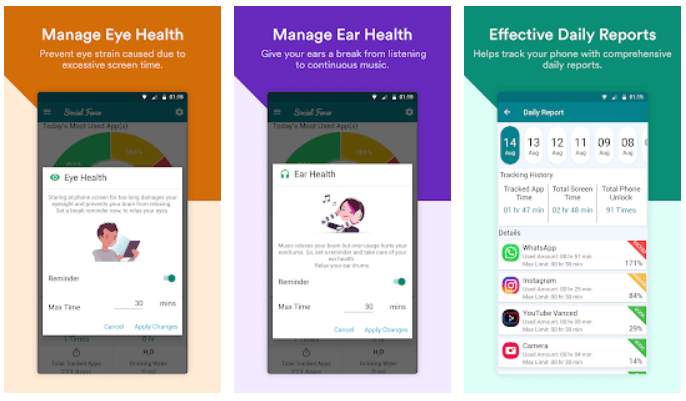 Social Fever - Data (1)