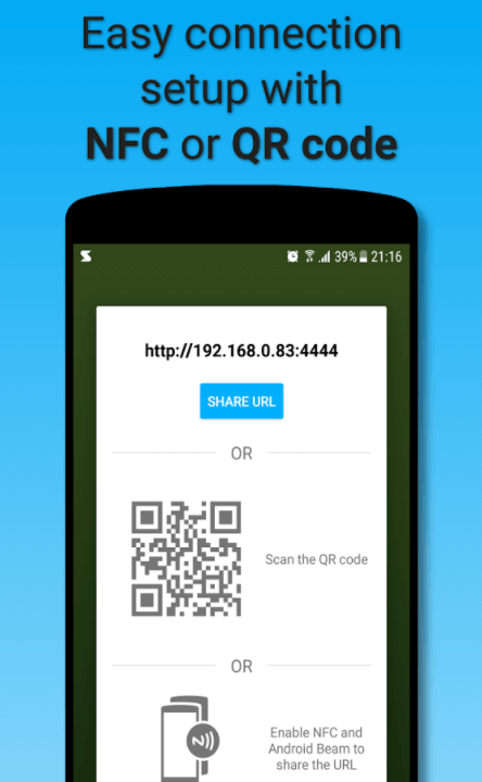 Sweech - Airdrop Alternative