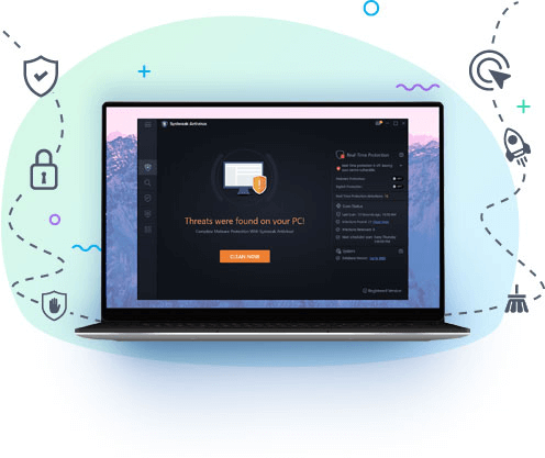 Systweak Antivirus