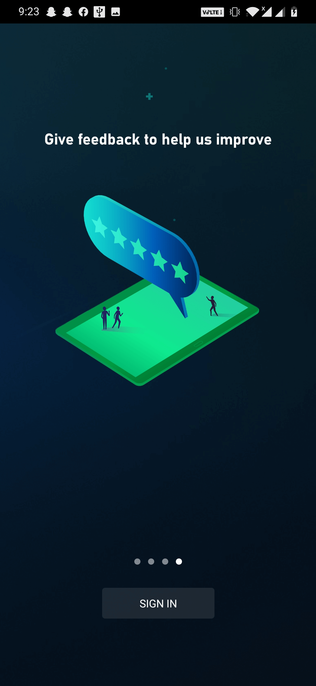 Xbox Game Streaming feedback