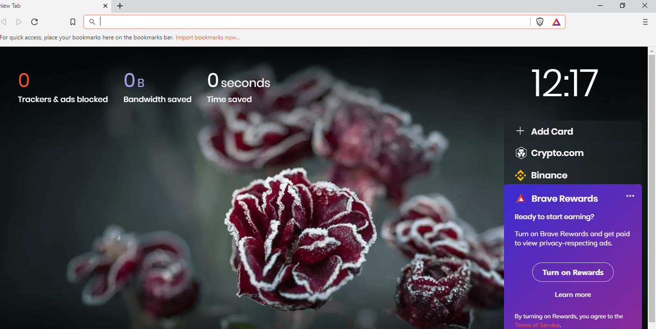 chrome page unresponsive