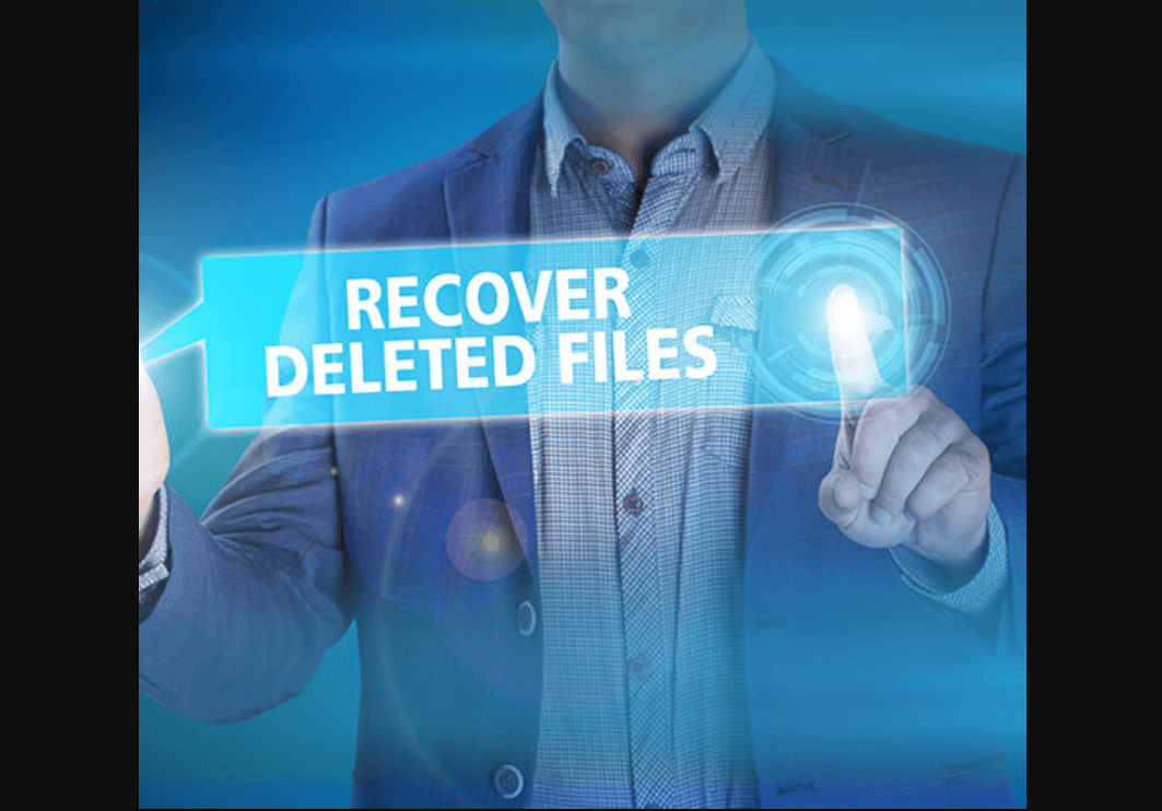 Advanced Disk Recovery