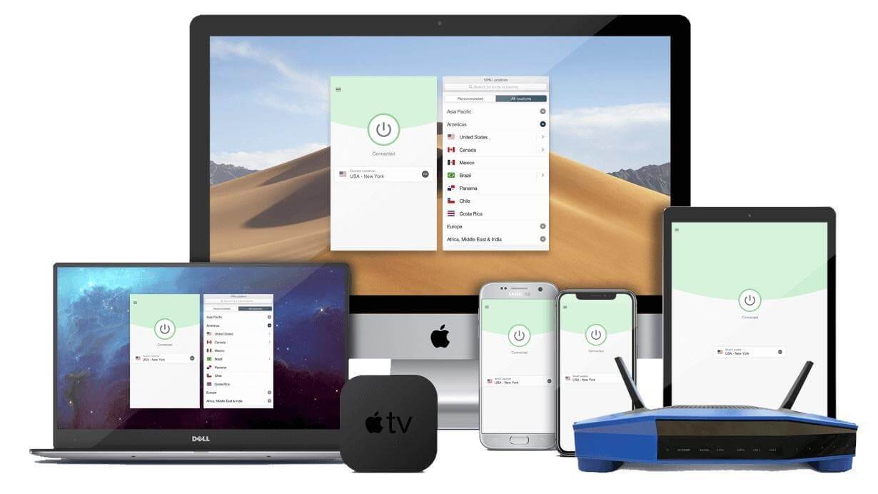 Best VPN